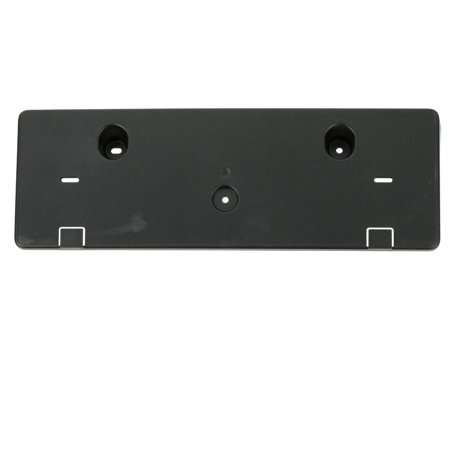 DAT AUTO PARTS Front License Plate Bracket Frame Cover Tag Holder Replacement for 2018-2021 Ford Expedition and Max , Lincoln Navigator and L, Delu...