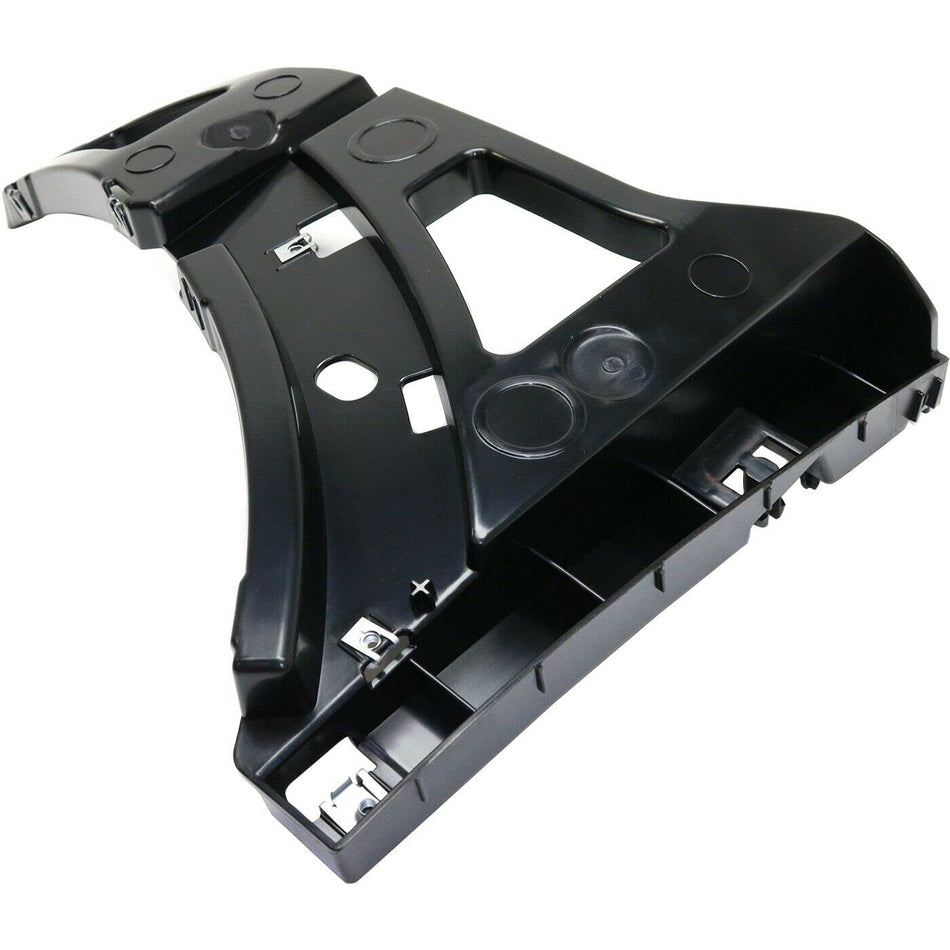 DAT AUTO PARTS Front Left Driver Side Lower Bumper Cover Support Bracket Mounting Retainer Brace Replacement For 2015-2019 Ford Transit 150 250 350...