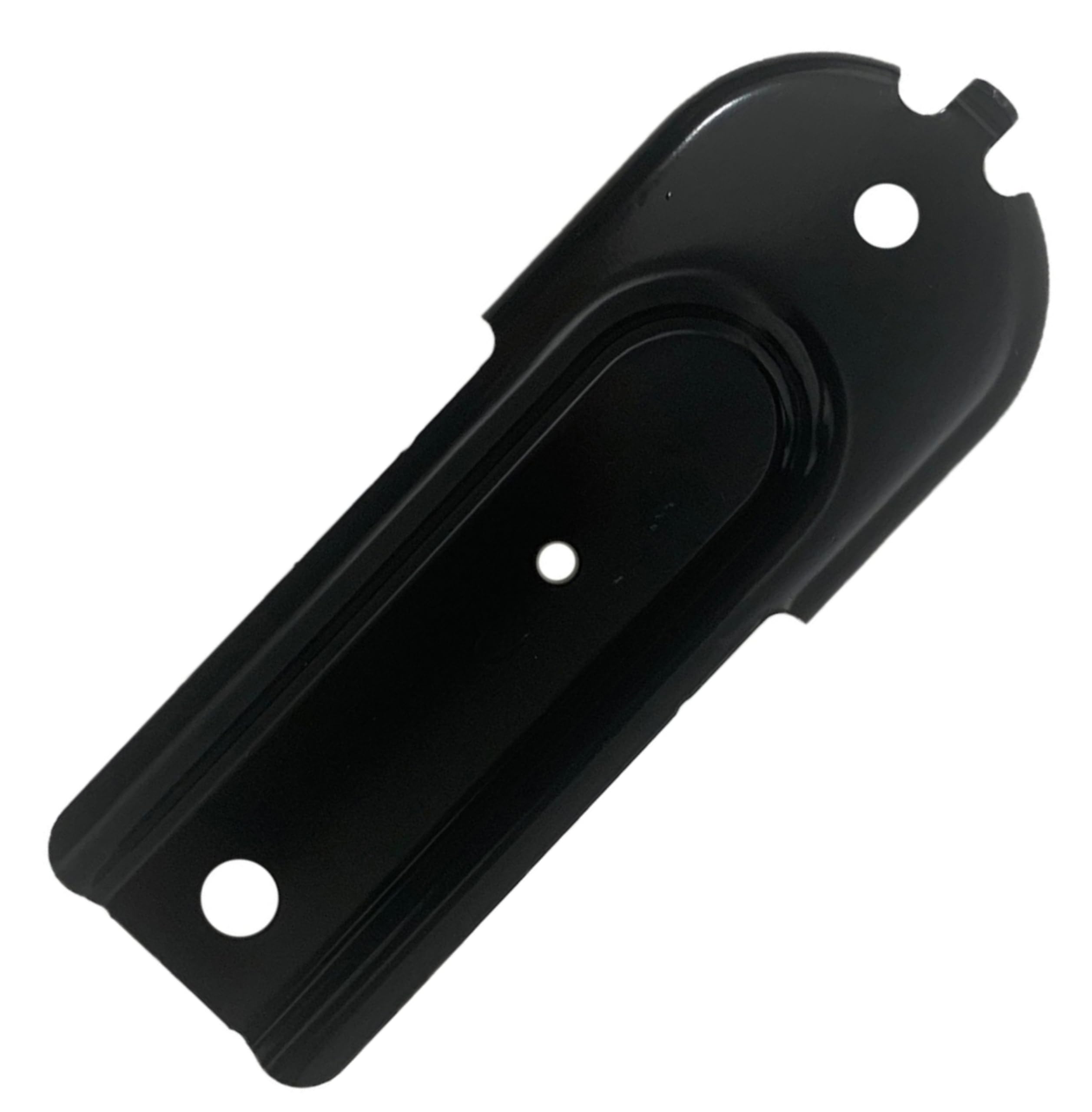 DAT AUTO PARTS Right Passenger Side Front Lower Bumper Cover Support Bracket For Deflector, For 2022-2026 Honda Civic Sedan, Hatchback, and 2025-20...
