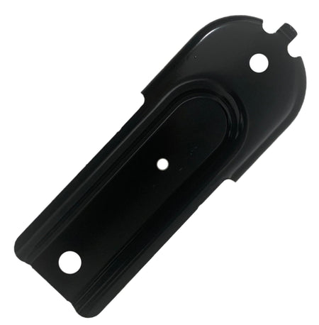 DAT AUTO PARTS Right Passenger Side Front Lower Bumper Cover Support Bracket For Deflector, For 2022-2026 Honda Civic Sedan, Hatchback, and 2025-20...
