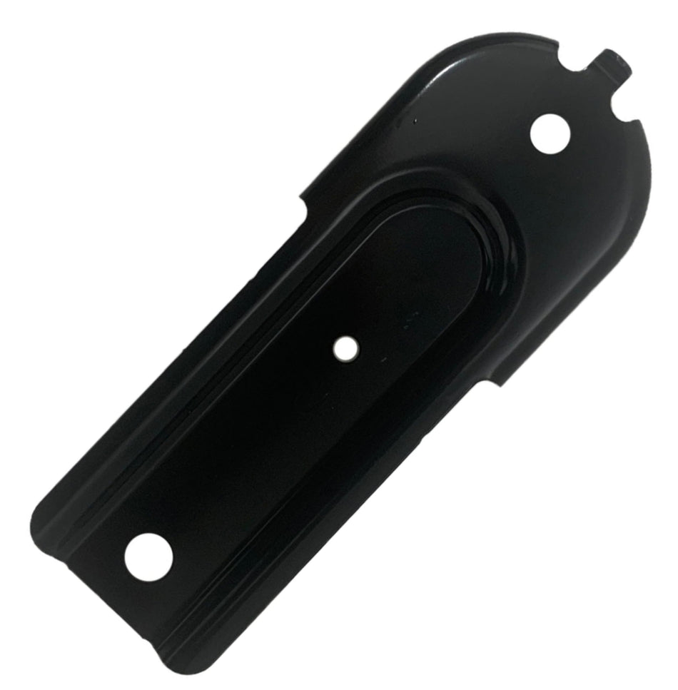 DAT AUTO PARTS Right Passenger Side Front Lower Bumper Cover Support Bracket For Deflector, For 2022-2026 Honda Civic Sedan, Hatchback, and 2025-20...