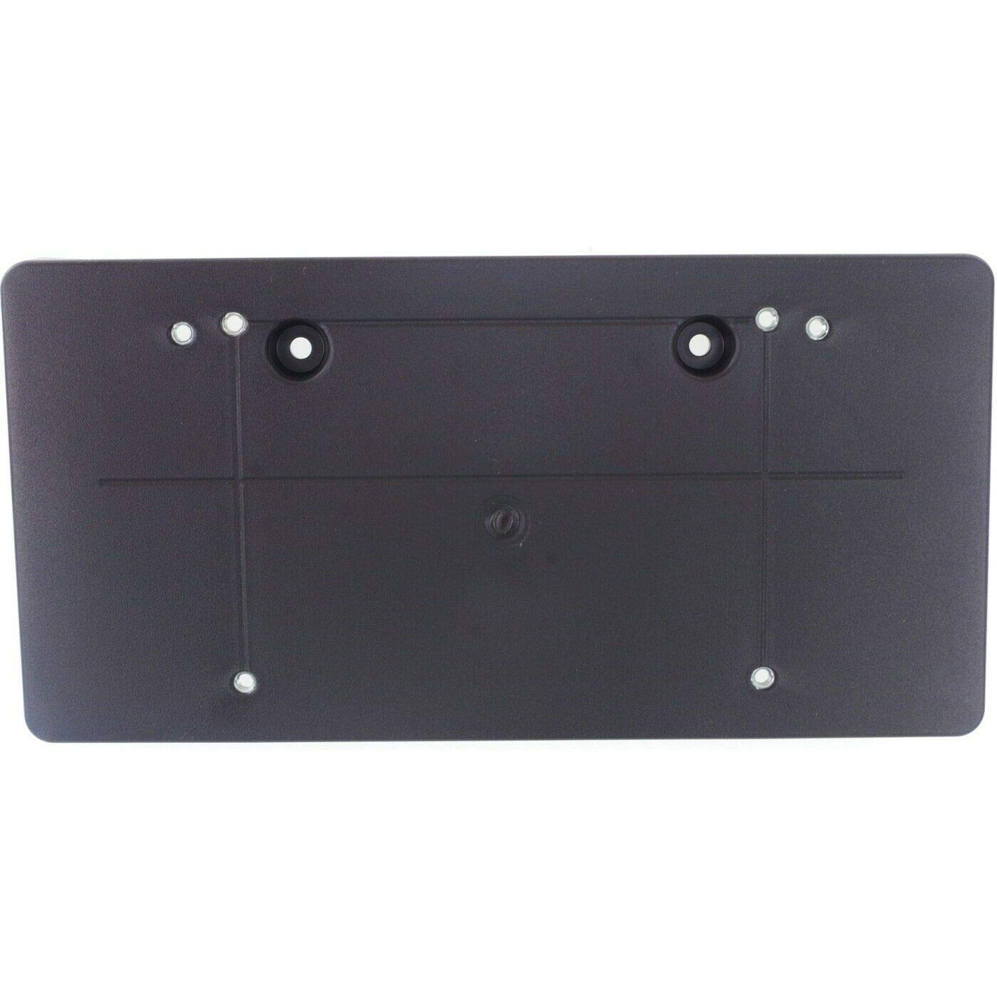 DAT AUTO PARTS Front License Plate Bracket Replacement For 14 - 20 Mini Cooper Hatchback Convertible Hardtop MC1068101 51137362747