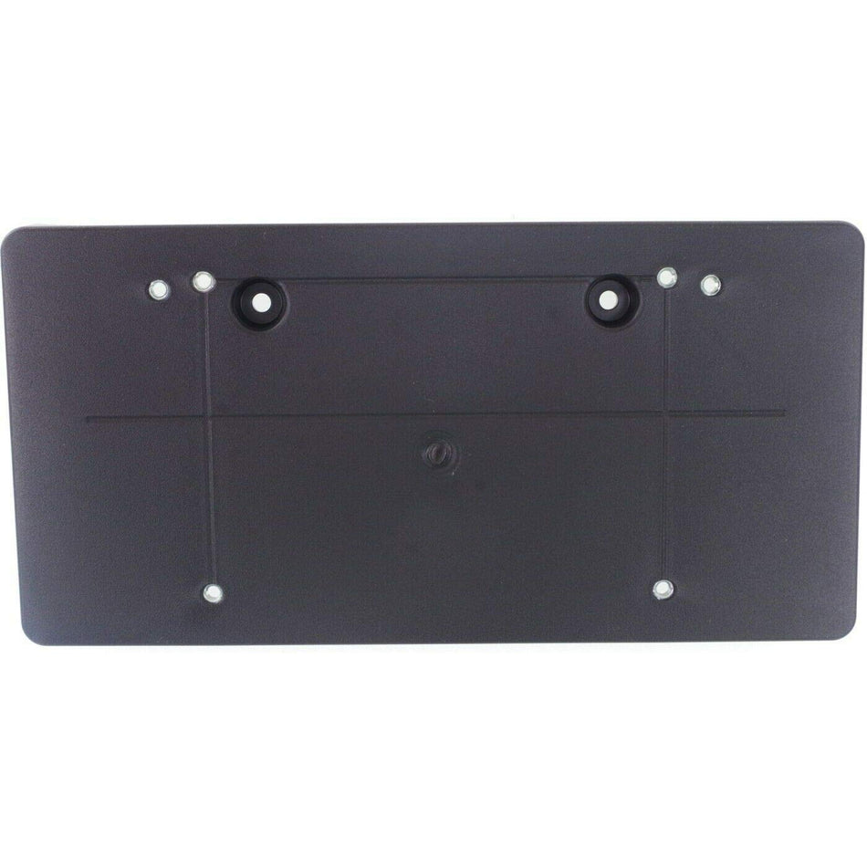 DAT AUTO PARTS Front License Plate Bracket Replacement For 14 - 20 Mini Cooper Hatchback Convertible Hardtop MC1068101 51137362747