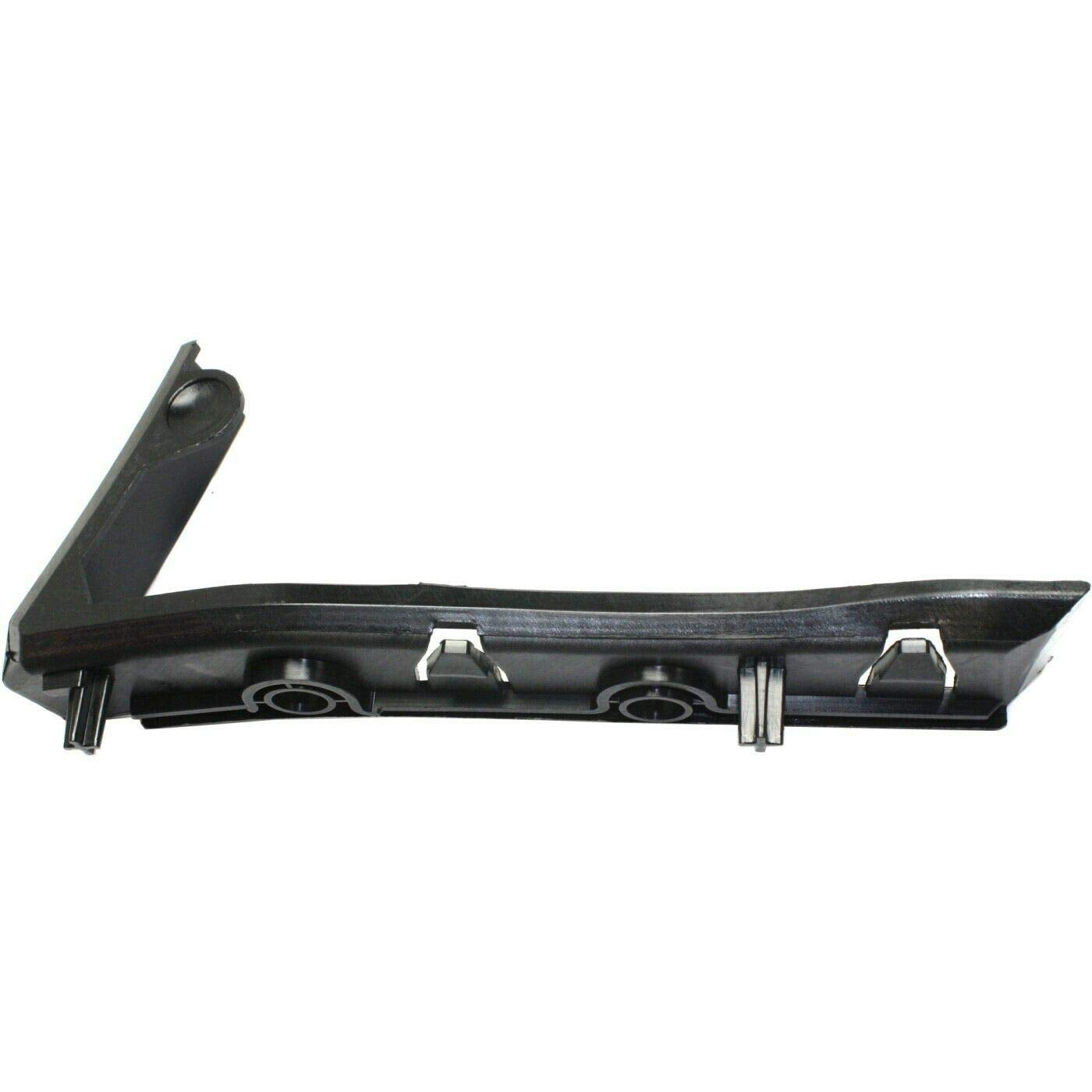 DAT AUTO PARTS Front Left Driver Side Bumper Cover Support Bracket Mount Retainer Replacement For 2007-2014 Chevy Tahoe & Suburban 2007-2013 Avalan...