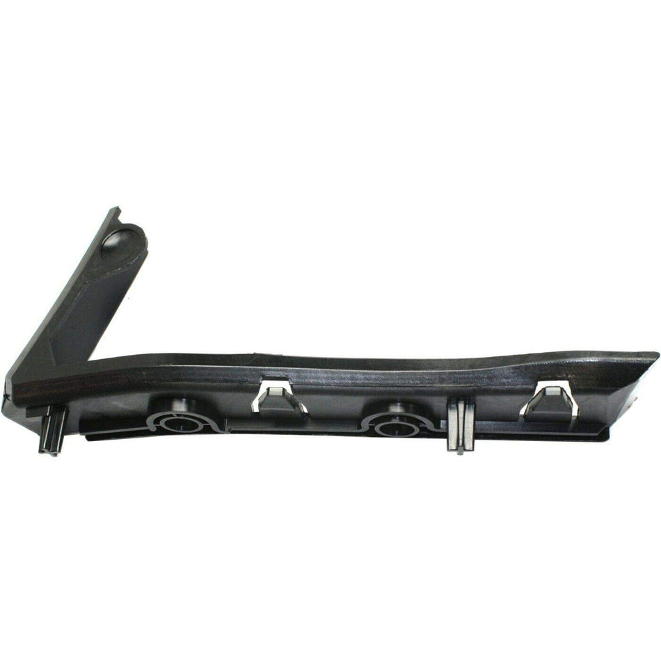 DAT AUTO PARTS Front Left Driver Side Bumper Cover Support Bracket Mount Retainer Replacement For 2007-2014 Chevy Tahoe & Suburban 2007-2013 Avalan...