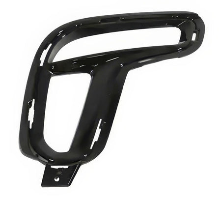 DAT AUTO PARTS Front Right Passenger Side Bumper Cover Trim, Fits 2021-2023 Dodge Durango, As OEM Will NOT Include Insert Piece, For Use With Or WO...