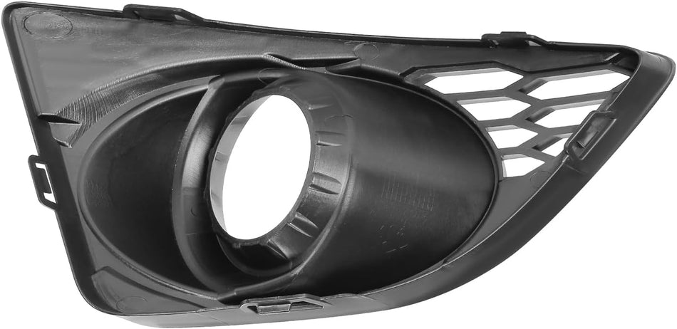 Front Driver Side Fog Light Cover Fits 2010-2012 Ford Fusion 2010-2012 Fusion FO1038122 AE5Z17E811BA