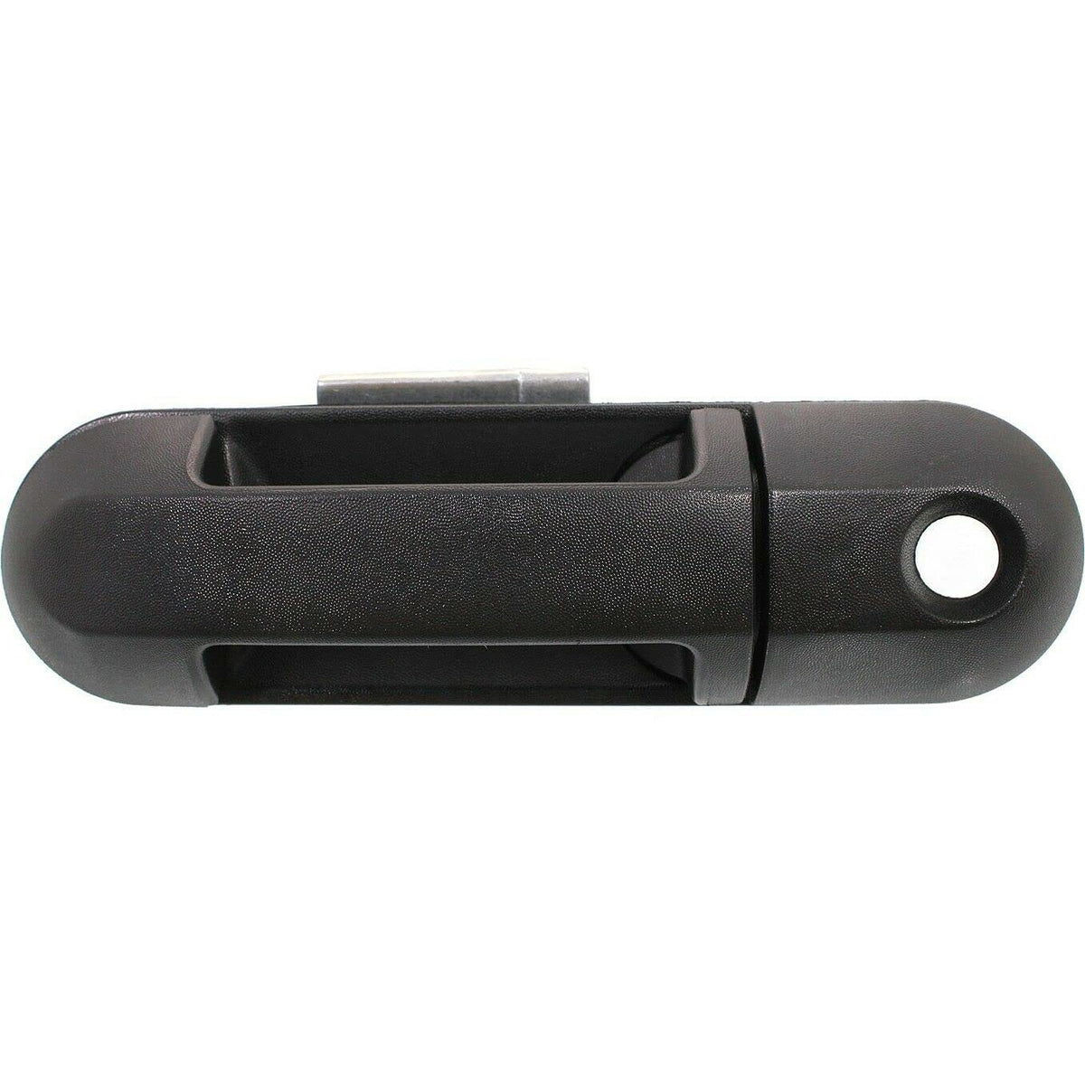 DAT AUTO PARTS Front Left Driver Side Exterior Door Handle Replacement for 2002-2010 Ford Explorer Black Textured FO1310139 6L2Z7822405AA