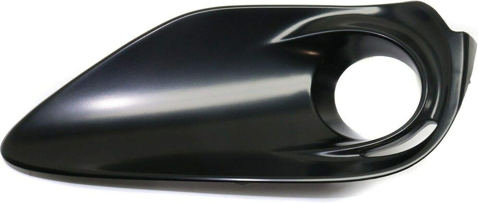 Front Left Fog Light Cover Fits 2017 Toyota Prius