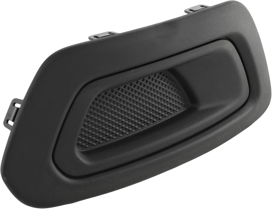 Front Driver Side Fog Light Cover Fits 2020-2024 Ford Transit 2020-2024 Transit T150 Crew Van 2020-2024 Transit T250 Crew Van FO1038206 KK3Z17B814AG