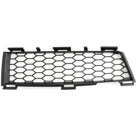 DAT AUTO PARTS Front Right Passenger Side Lower Bumper Grille Grill Assembly Insert Panel Molding Replacement for 2003-2004 Pontiac Vibe Black Text...