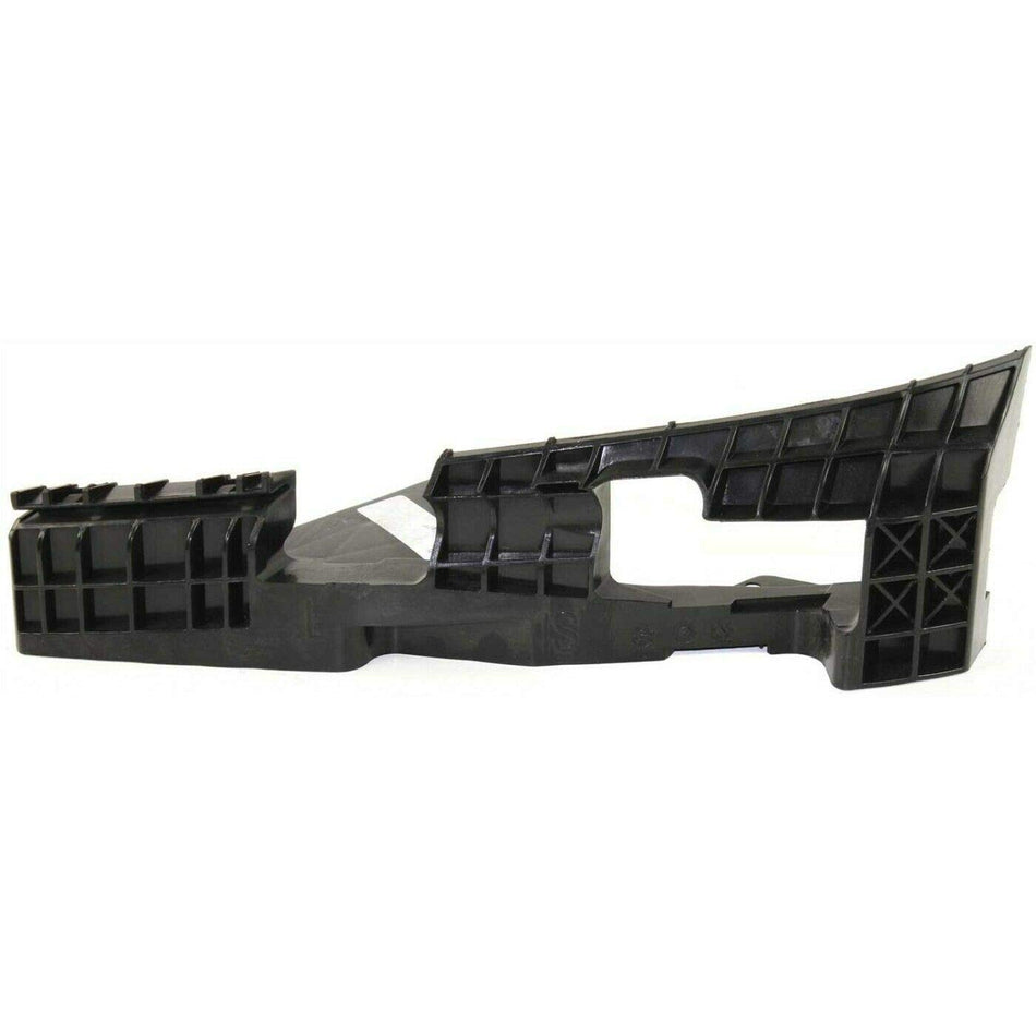 DAT AUTO PARTS Left Front Driver Side Bumper Cover Side Support Bracket Replacement For 06 - 10 Lexus IS350 IS250 LX1042103 5211653020