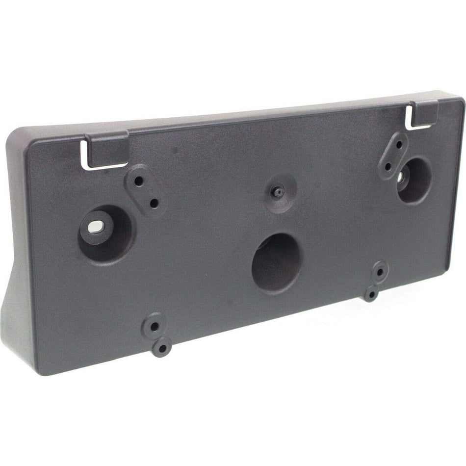 Front License Plate Mounting Bracket Fits 2016-2017 Ford Explorer FO1068158