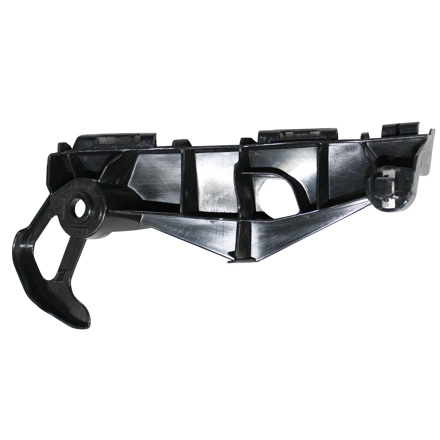 DAT AUTO PARTS Front Right Passenger Side Bumper Cover Retainer Bracket Replacement For 16 - 20 Lexus GS350 LX1043120 5253530270