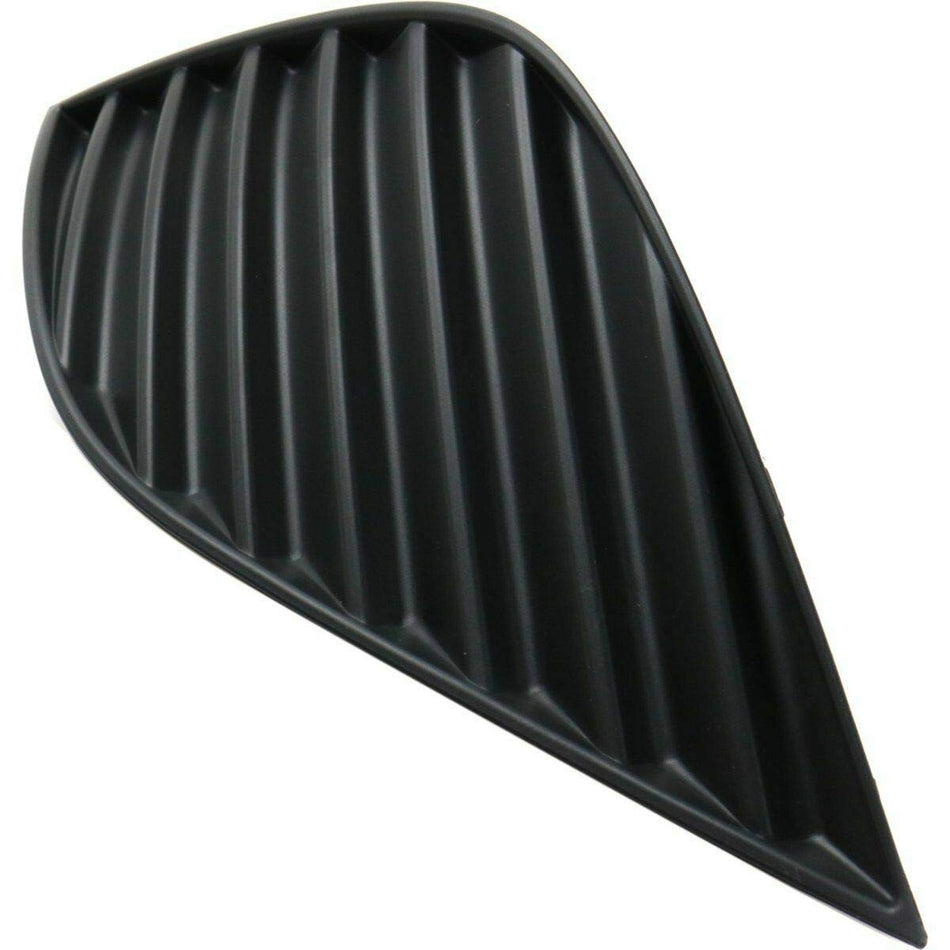 Front Driver Side Fog Light Cover Fits 2018-2020 Toyota Camry TO1038209 5204052090