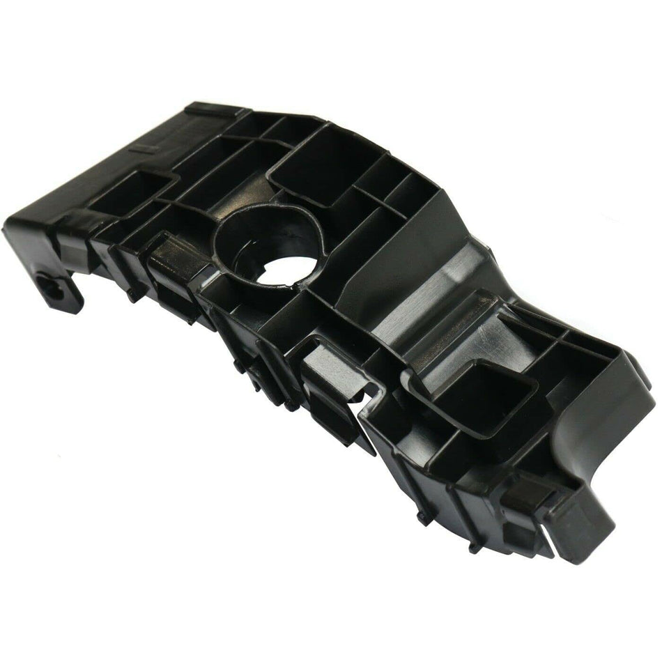 DAT AUTO PARTS Front Left Driver Side Bumper Cover Support Bracket Mount Retainer Reinforcement Brace Replacement For 2014 2015 Chevrolet Silverado...