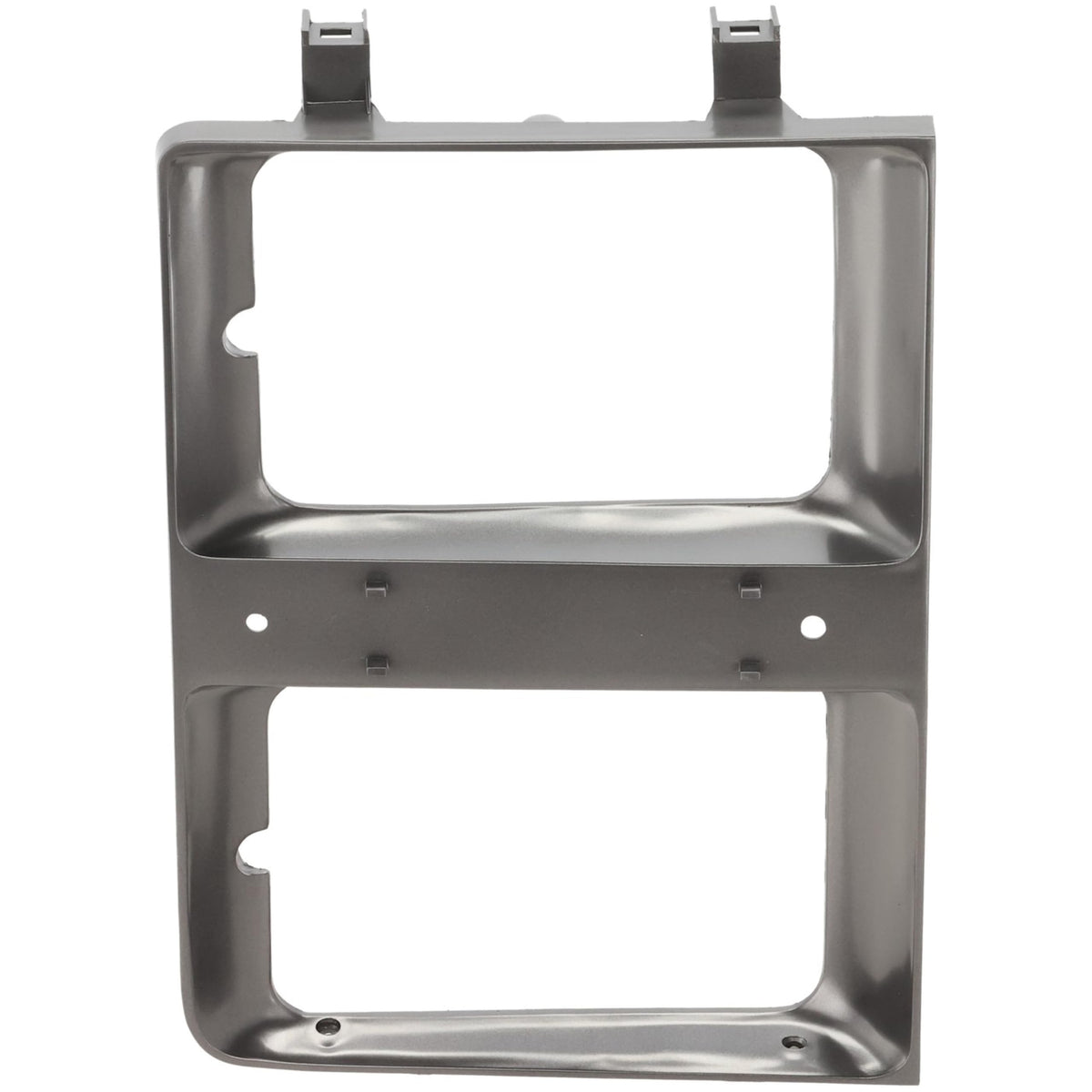 DAT AUTO PARTS Front Right Passenger Side HeadLight Door Bezel Grille, For 1983-1984 Chevrolet Blazer Fullsize, and Suburban CK-RV, Dual Passenger ...