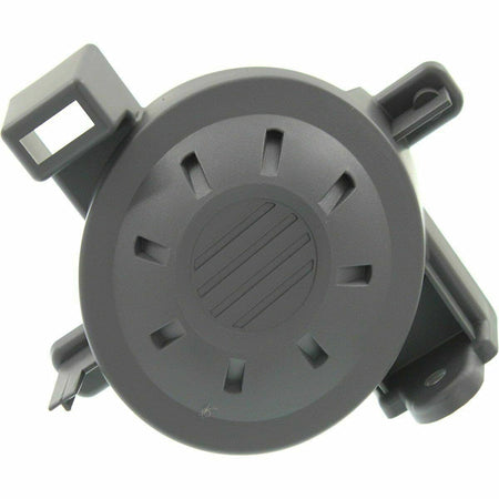 DAT AUTO PARTS Right Front Passenger Side Fog Hole Cover Replacement For 07 - 09 Nissan Altima NI1039120 62256JA01A