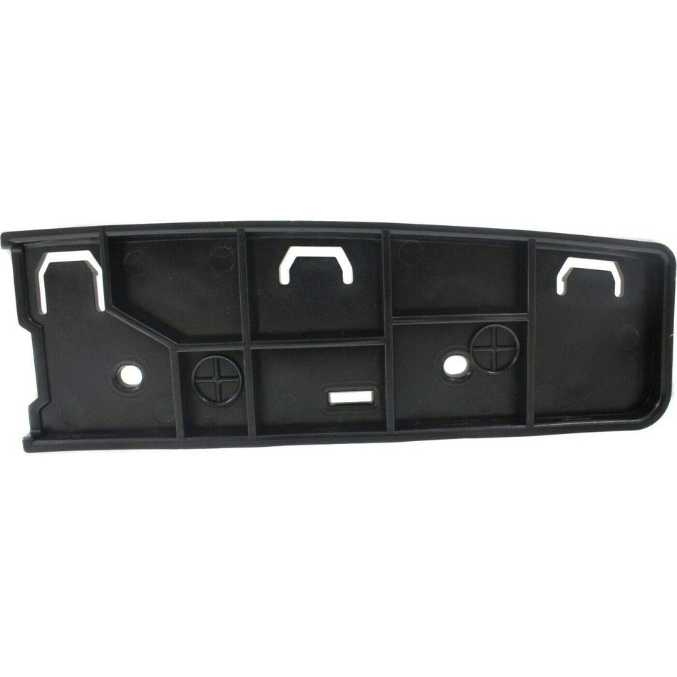 Front Left Driver Side Bumper Cover Support Bracket Mounting Retainer Brace Replacement For 2015-2024 Ford Transit 150 250 350 350HD 2022-2024 E Tr...