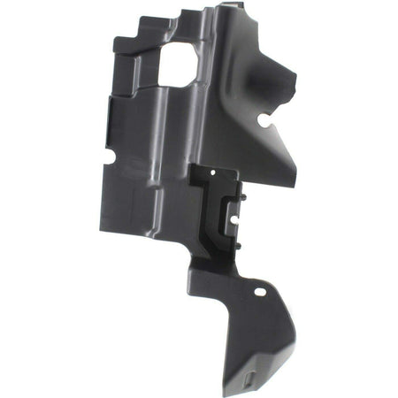 DAT AUTO PARTS Front Right Passenger Bumper Cover Air Duct Bracket Insert Mounting Retainer Replacement For 2016-2018 Honda Civic 1.5 Turbo Sedan &...