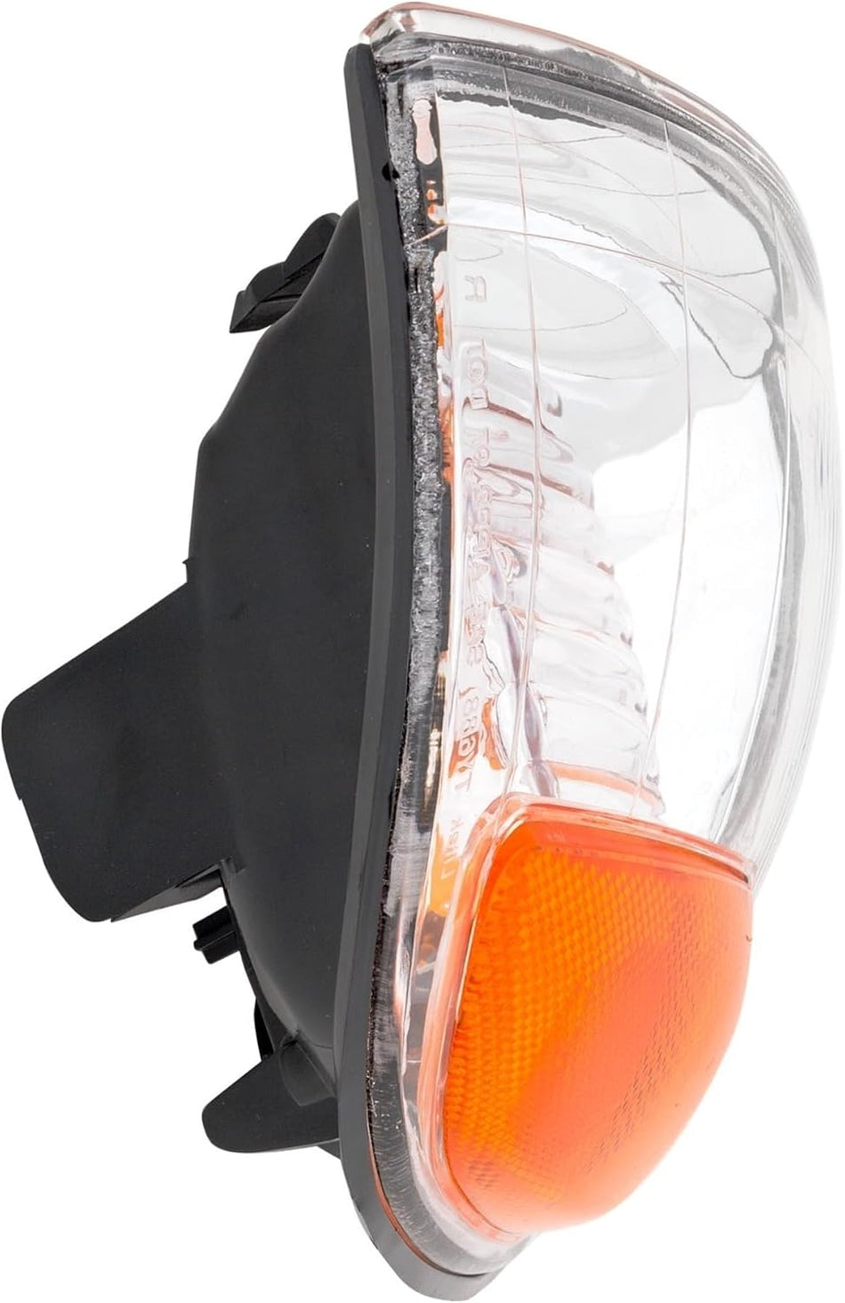 Front Left Turn Signal Lamp Fits 2000-2004 Toyota Tundra TO2530135