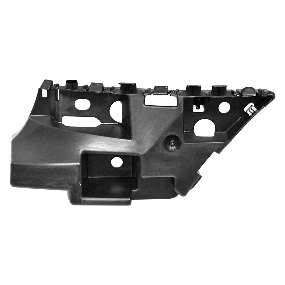 DAT AUTO PARTS Front Left Driver Side Grille Support Brace Outer Bracket Replacement For 2018-2020 Ford F150 Pickup Truck For Use Without Wheel Ope...