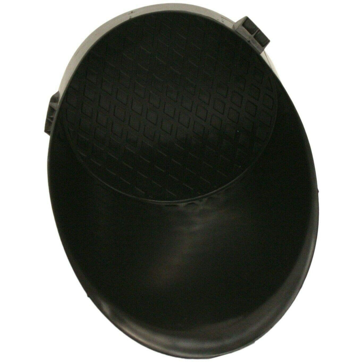 DAT AUTO PARTS Front Left Driver Side Bumper Fog Light Lamp Hole Cover Trim Replacement for 2007 2008 2009 2010 2011 2012 2013 Toyota Tundra for Us...