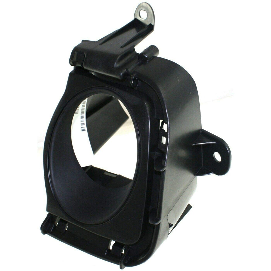DAT AUTO PARTS Left Front Driver Side Fog Light Cover Replacement For 10-11 Toyota Prius TO1038136 8148247020