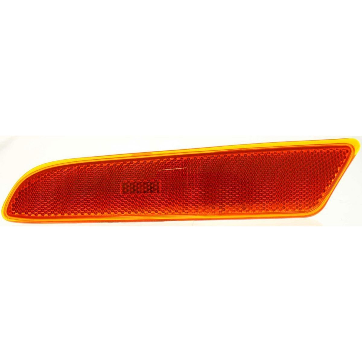 DAT AUTO PARTS Front Left Driver Side Bumper Cover Turn Signal Light Marker Lens and Housing Replacement For 2002-2003 Lexus ES300 2004-2006 ES330 ...
