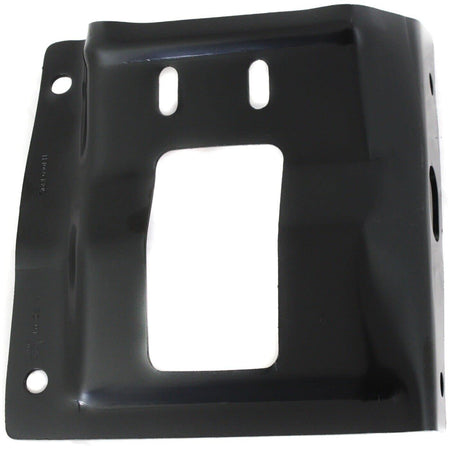 DAT AUTO PARTS Front Left Driver Side Bumper Cover Mounting Plate Bracket Support Retainer Replacement For 2008 - 2010 Ford Super Duty F-250 / F-35...