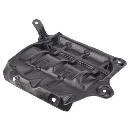 DAT AUTO PARTS Front Left Driver Side Under Car Lower Engine Splash Shield Cover, Fits 2013-2018 Nissan Altima, and 2016-2023 Nissan Maxima, Black ...