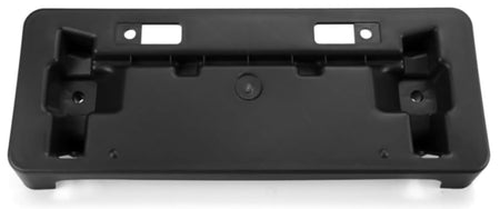 DAT AUTO PARTS Front Bumper License Plate Mounting Bracket Tag Holder Replacement for 2016-2019 Lexus RX350 RX450H With F-Sport Black Textured Plas...