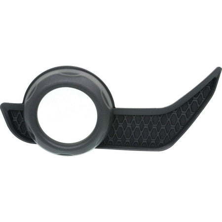 DAT AUTO PARTS Left Front Driver Side Fog Light Bezel Replacement For 14-20 Toyota 4Runner TO1038173 5212835080
