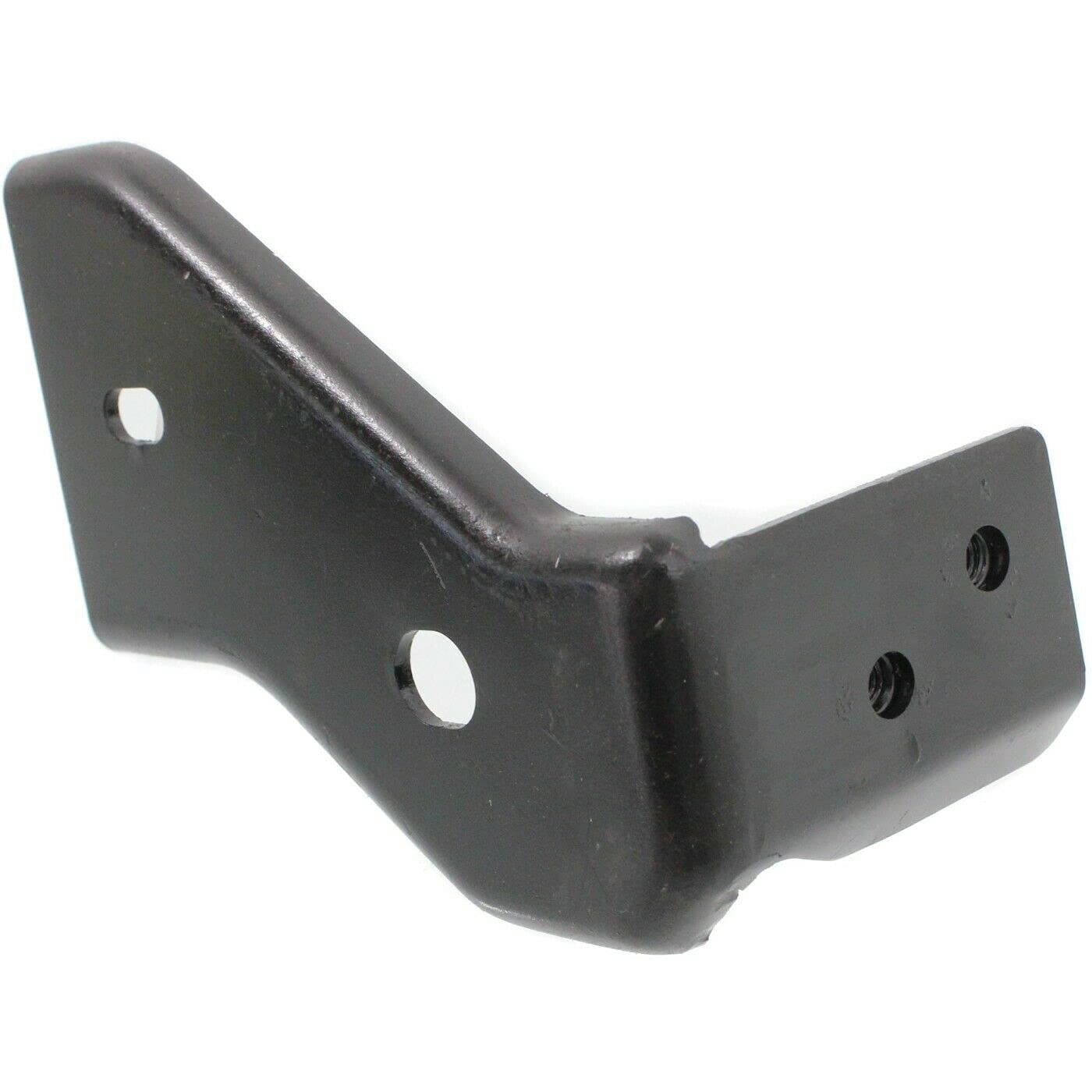DAT AUTO Front Right Passenger Side Outer Bumper Cover Support Mounting Bracket Reinforcement Replacement For 2005-2019 Nissan Frontier For Use Wit...