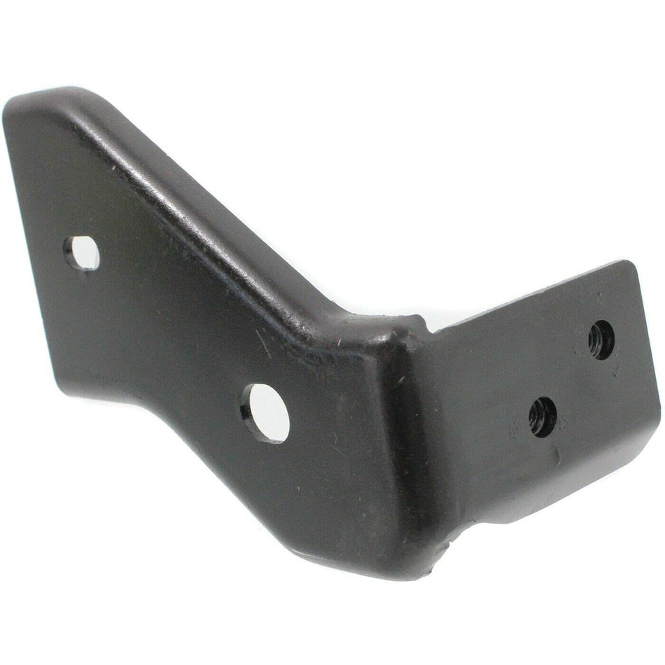 DAT AUTO Front Right Passenger Side Outer Bumper Cover Support Mounting Bracket Reinforcement Replacement For 2005-2019 Nissan Frontier For Use Wit...