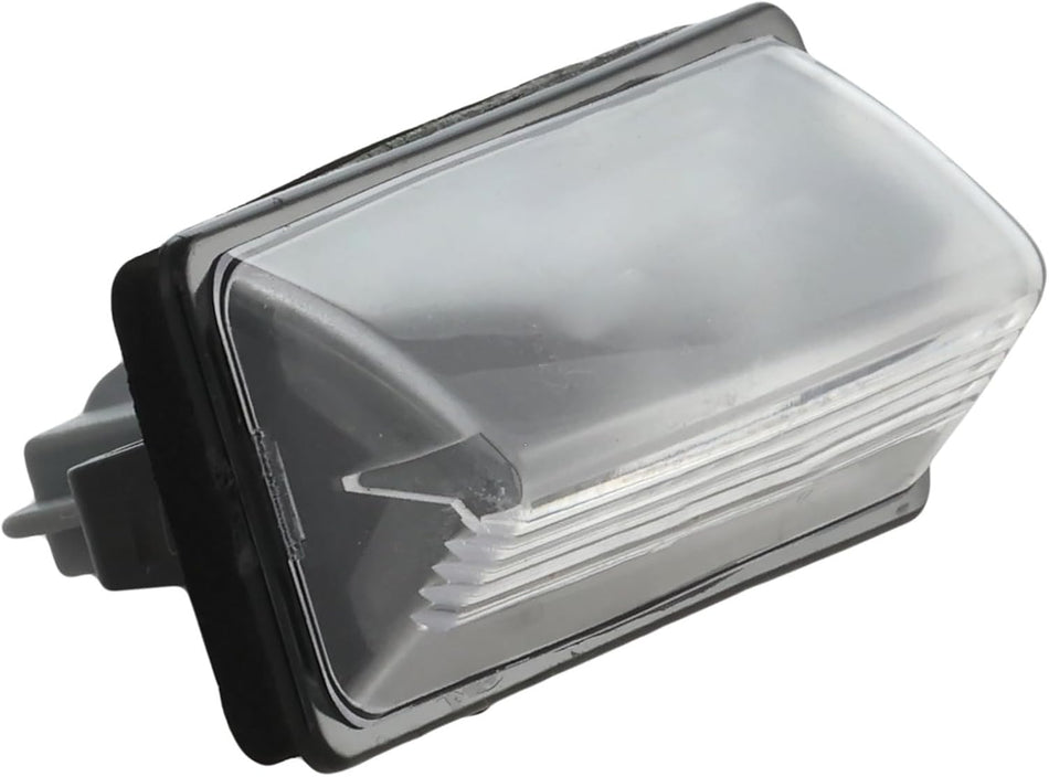 Rear License Plate Light Fits 2011-2024 Nissan Murano