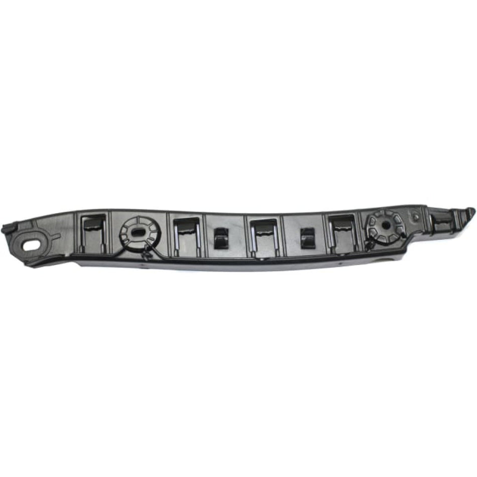 Front Driver and Passenger Side Bumper Cover Bracket Set of 2 Fits 2015-2017 Chrysler 200 CH1032101 CH1033101 68103181AC