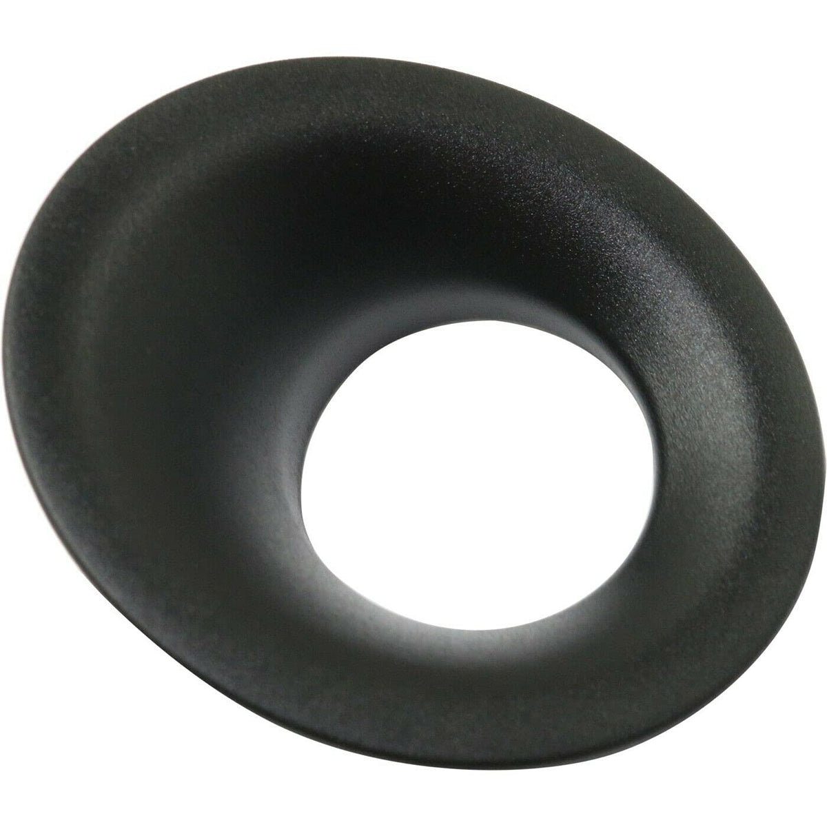 DAT AUTO PARTS Front Right Passenger Side Bumper Fog Light Cover Bezel Trim Insert Replacement For 2015-2023 Dodge Challenger Without Wide Body Cov...