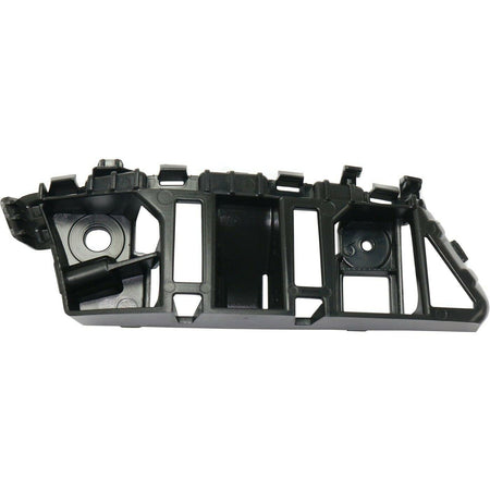 DAT AUTO PARTS Front Right Passenger Side Outer Bumper Cover Guide Bracket Replacement For 12 - 17 Volkswagen Tiguan Black Textured VW1043117 5N080...