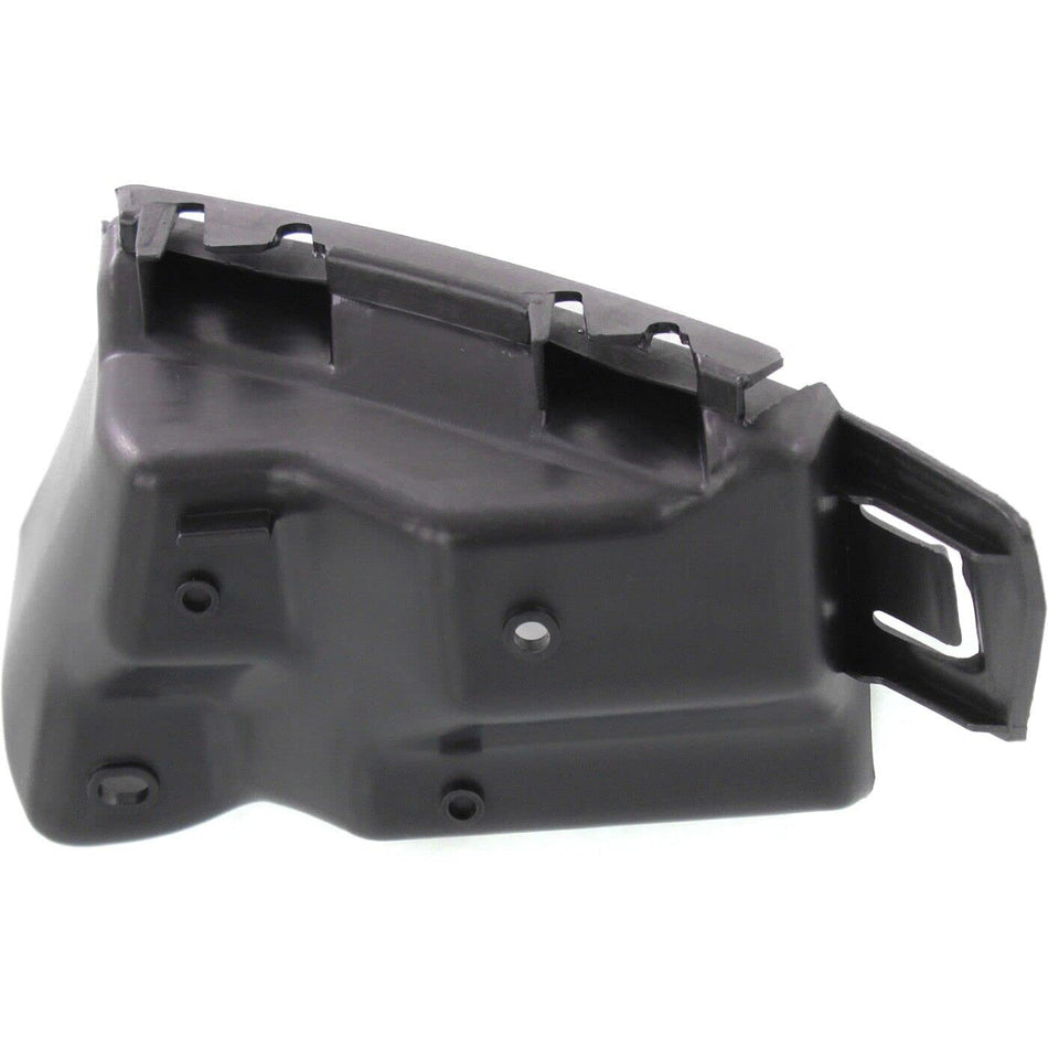 DAT AUTO PARTS Rear Left Driver Side Bumper Cover Molding Mounting Bracket Support Brace Reinforcement Retainer Replacement For 2012 - 2014 Ford Fo...