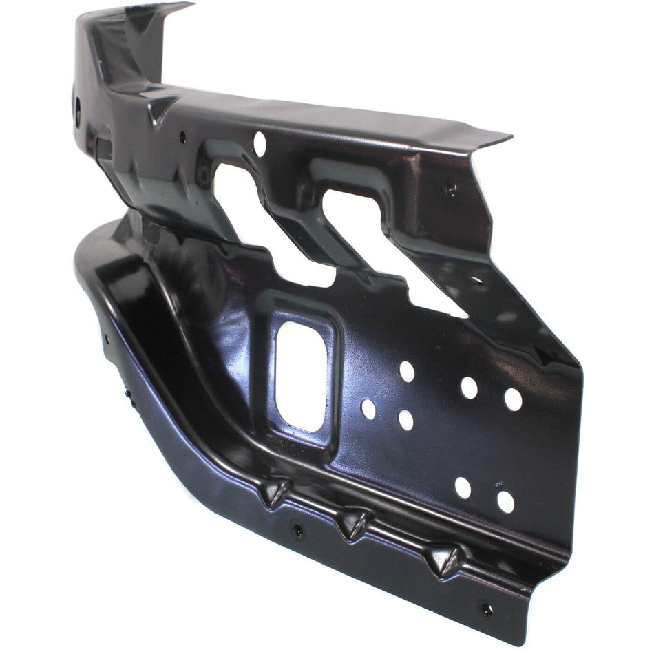 DAT AUTO PARTS Front Right Passenger Side Outer Bumper Cover Mounting Bracket Support Brace Retainer Replacement For 2011 - 2014 Chevrolet Silverad...