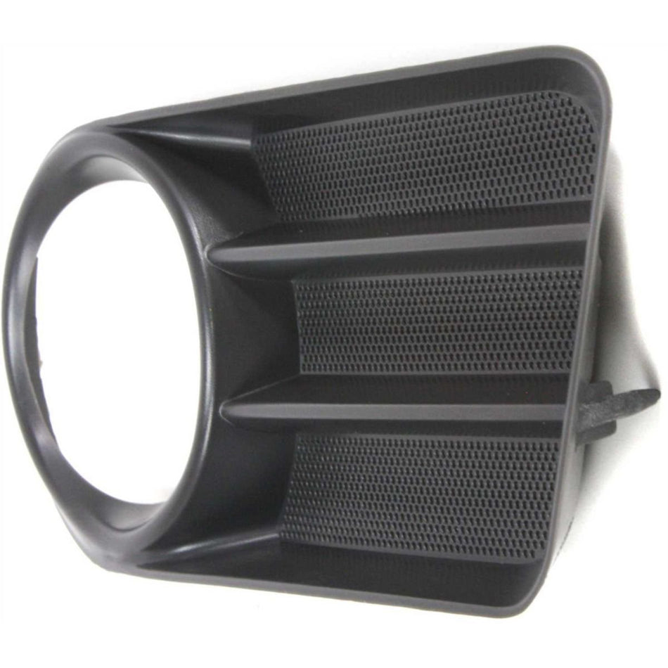 Front Driver Side Fog Lamp Light Hole Bezel Fits 2002-2005 Ford Explorer FO1036105 1L2Z17K946BAB