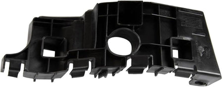 DAT AUTO PARTS Front Right Passenger Side Bumper Cover Retainer For 2014-2015 Chevrolet Silverado 1500 Pickup Truck, Black Textured Finish, GM10331...