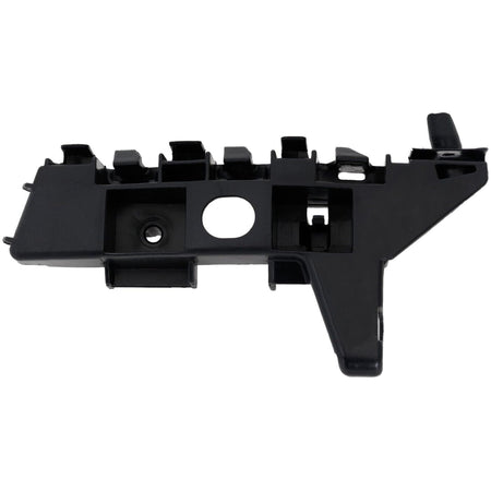 DAT AUTO PARTS Front Left Driver Side Bumper Cover Support Mounting Spacer Retainer, 2022-2026 Honda Civic Sedan & Hatchback, 2025-2026 Hybrid, Bla...