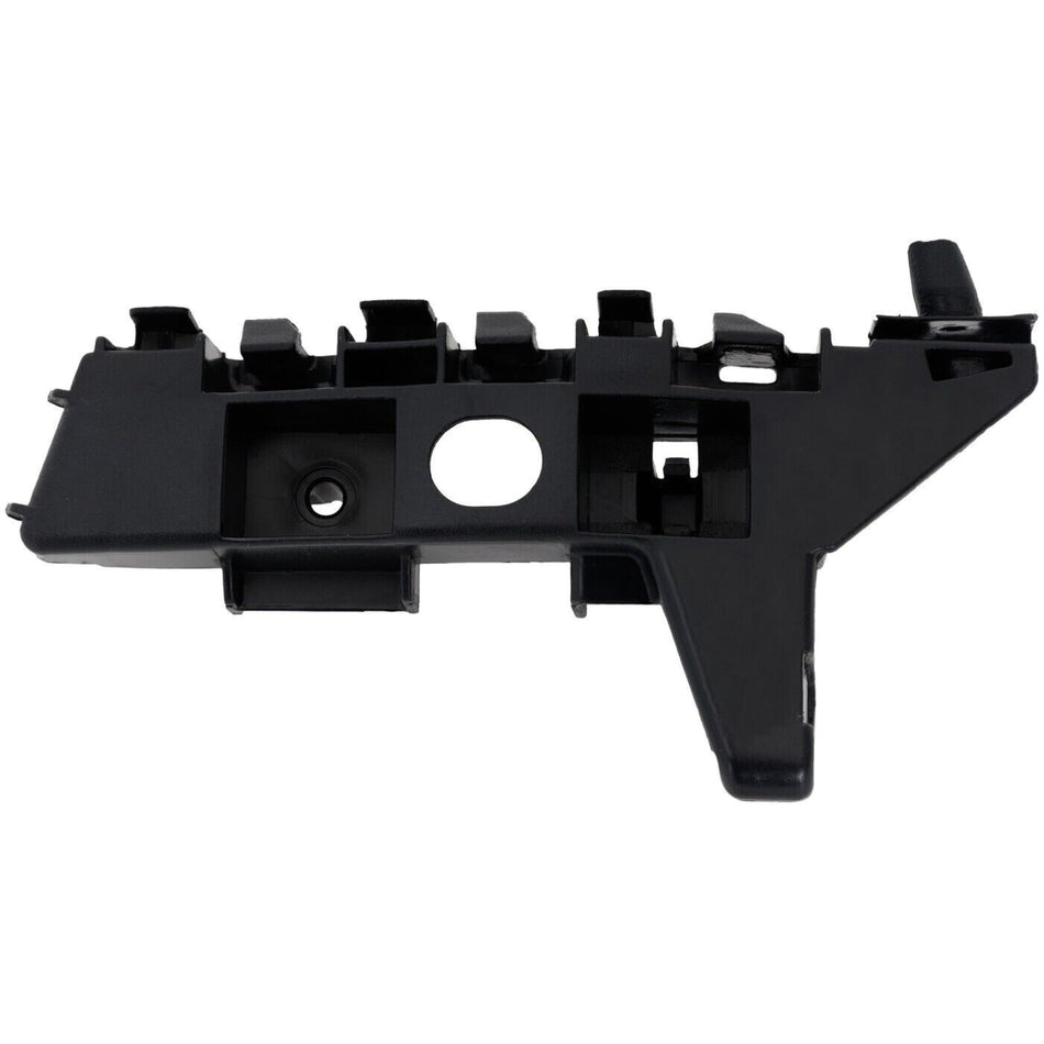 DAT AUTO PARTS Front Left Driver Side Bumper Cover Support Mounting Spacer Retainer, 2022-2026 Honda Civic Sedan & Hatchback, 2025-2026 Hybrid, Bla...