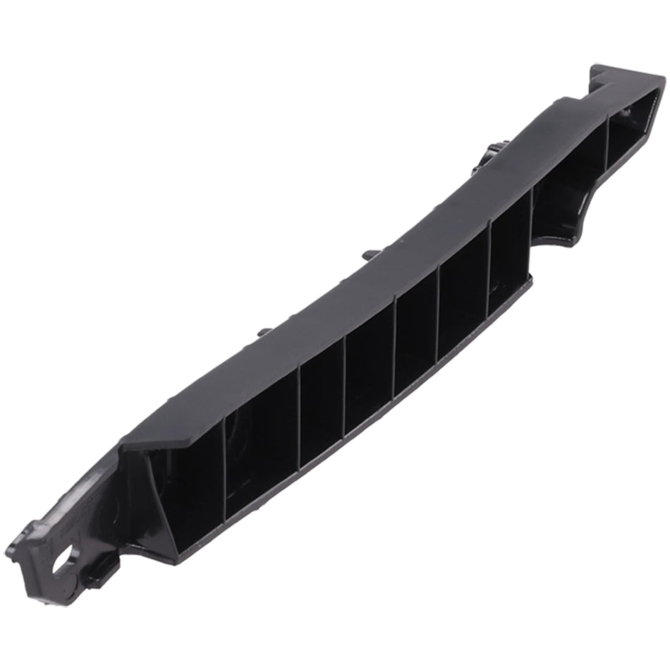 DAT AUTO PARTS Front Right Passenger Side Bumper Cover Support Bracket, For 2015-2017 Chrysler 200 Sedan, Made of POM Plastic, Black Textured Finis...