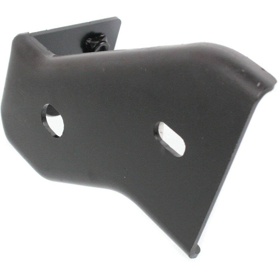 DAT AUTO PARTS Front Left Driver Side Outer Bumper Cover Support Mounting Bracket Reinforcement Replacement For 2005-2019 Nissan Frontier For Use W...