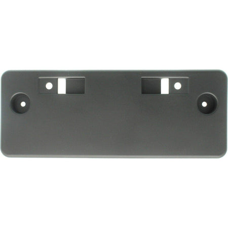 DAT AUTO PARTS Front License Plate Bracket Replacement for 15-19 Nissan Versa NI1068126 962109KM0A
