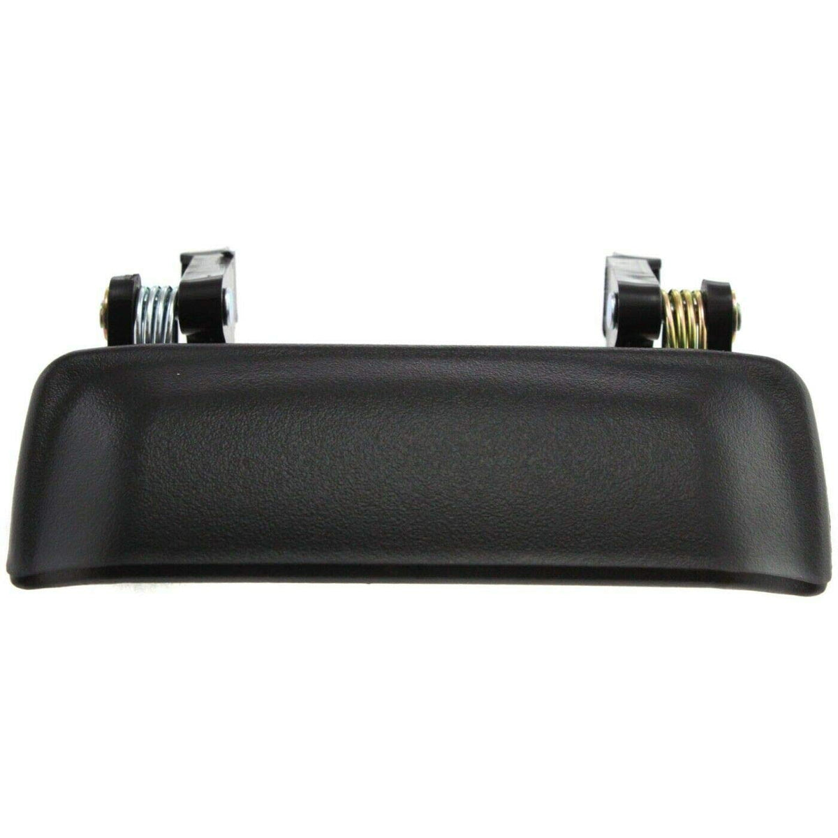 DAT AUTO PARTS Front Left Driver or Right Passenger Side Exterior Door Handle Replacement for 2001-2011 Ford Ranger Pickup Truck Black Textured FO1...