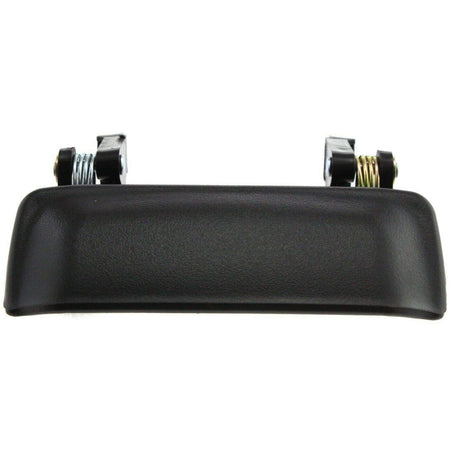 DAT AUTO PARTS Front Left Driver or Right Passenger Side Exterior Door Handle Replacement for 2001-2011 Ford Ranger Pickup Truck Black Textured FO1...